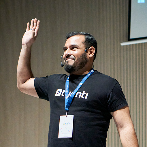 Nicolás Patarino